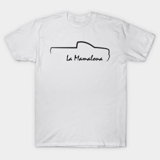 la mamalona T-Shirt